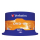 Płyta CD/DVD/Blu-Ray VERBATIM DVD-R 16x 4.7GB 50P CB 43548